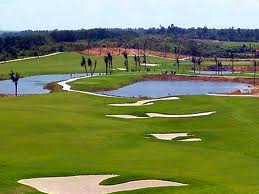 golf club